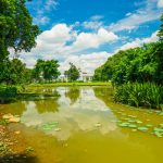 Kebun Raya Bogor – Healing Tipis-tipis tapi Berkelas
