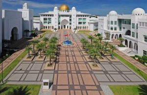 Telah Dibuka Beasiswa Cendekia Baznas ALBUKHARY INTERNATIONAL University Bacth  5 Tahun 2026