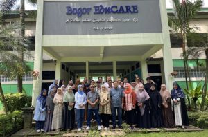 Kuliah Gratis di BogorEduCARE (BEC)